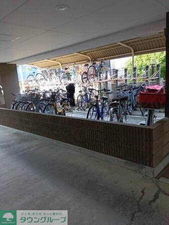 ヒルズ光が丘公園の物件内観写真